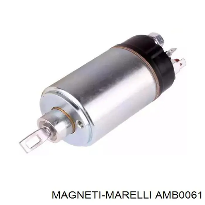 AMB0061 Magneti Marelli bendix, motor de arranque