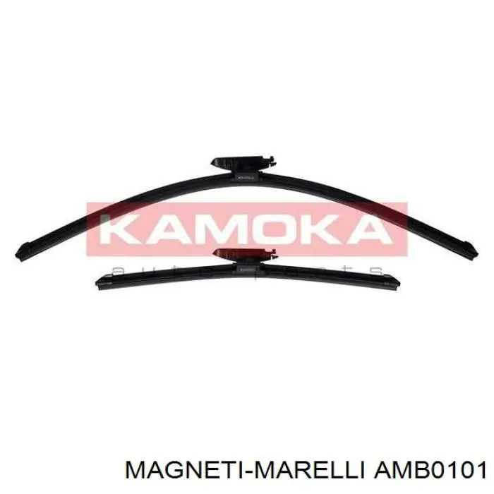 AMB0101 Magneti Marelli bendix, motor de arranque