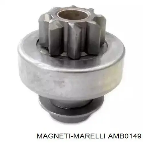 AMB0149 Magneti Marelli bendix, motor de arranque