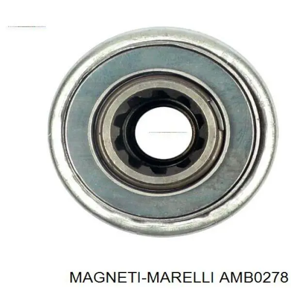 AMB0278 Magneti Marelli bendix, motor de arranque