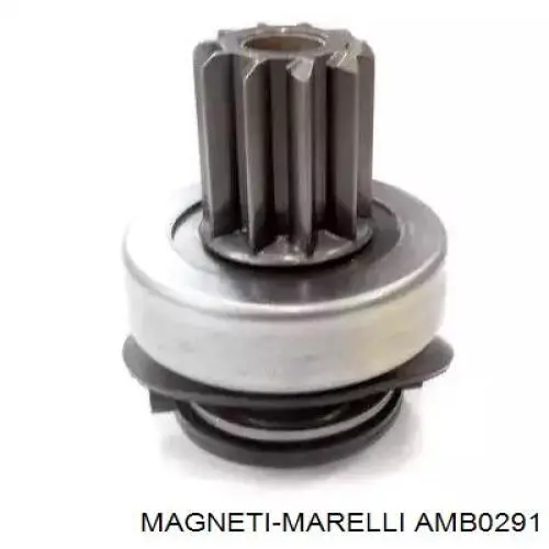 AMB0291 Magneti Marelli bendix, motor de arranque