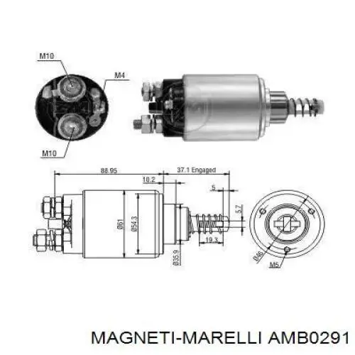Comprar 021911335 VAG Bendix