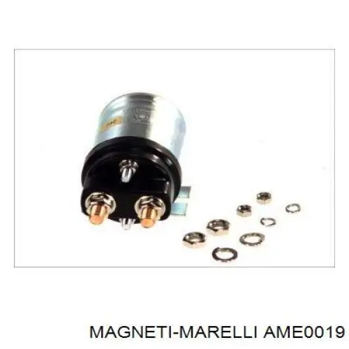 Interruptor magnético estárter Mercedes A0005864615 precio, desde 36,47 EUR