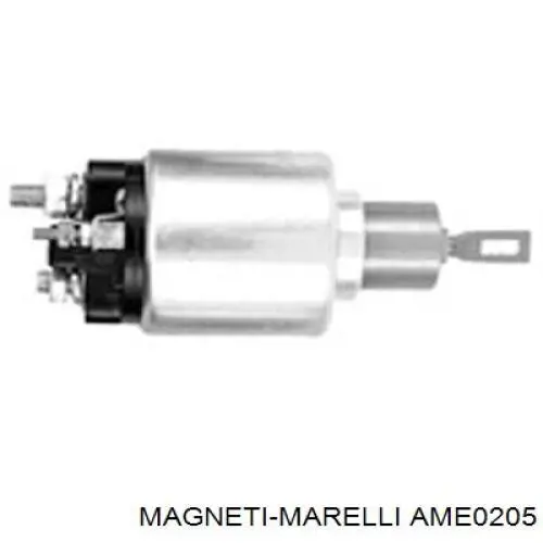 AME0205 Magneti Marelli interruptor magnético, estárter