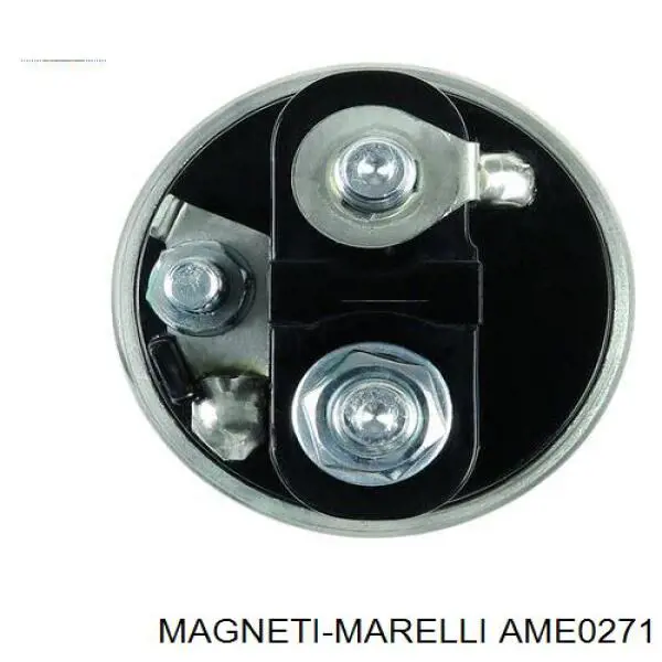 AME0271 Magneti Marelli interruptor magnético, estárter