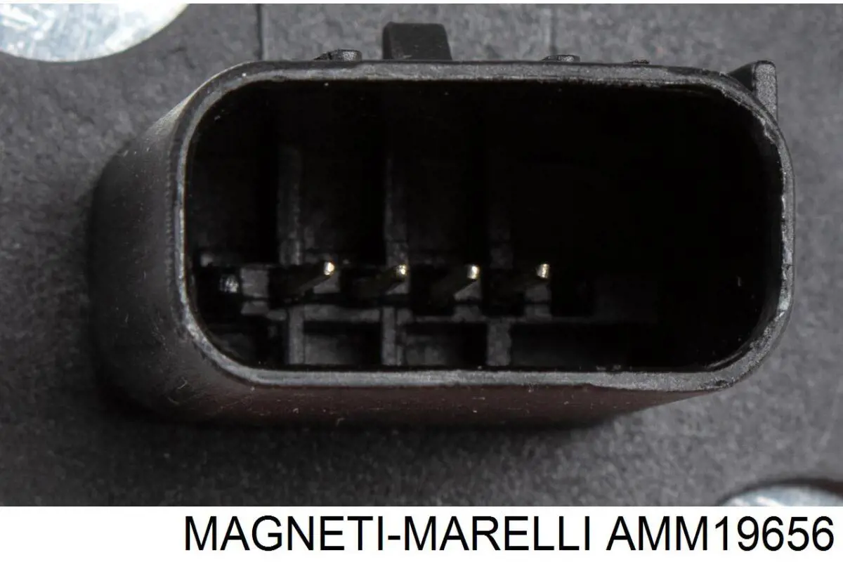 AMM19656 Magneti Marelli medidor de masa de aire
