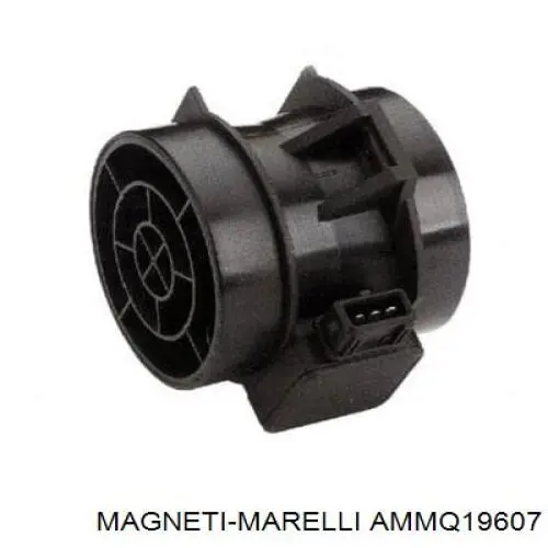 AMMQ19607 Magneti Marelli medidor de masa de aire