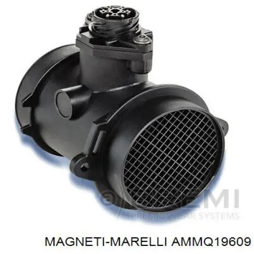 Comprar AMMQ19609 Magneti Marelli Sensor de masa de aire