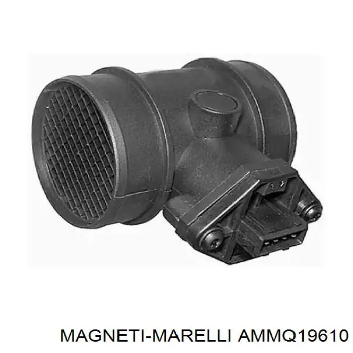 AMMQ19610 Magneti Marelli Sensor de flujo de aire