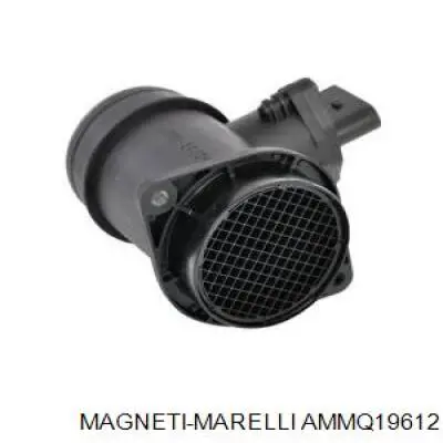 AMMQ19612 Magneti Marelli medidor de masa de aire