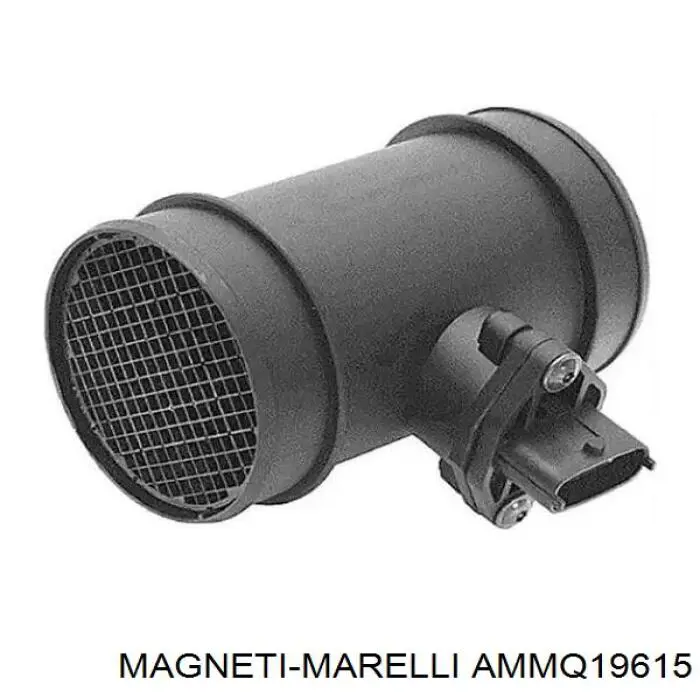 AMMQ19615 Magneti Marelli medidor de masa de aire