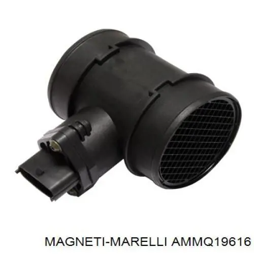 AMMQ19616 Magneti Marelli medidor de masa de aire