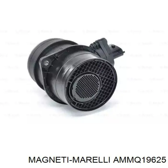 Caudalímetro AMMQ19625 Magneti Marelli