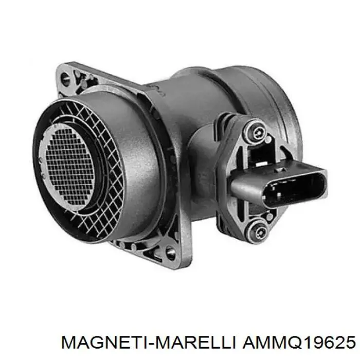 Medidor de flujo de aire Magneti Marelli AMMQ19625 precio, desde 40,75 EUR