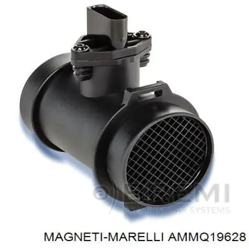 AMMQ19628 Magneti Marelli caudalímetro
