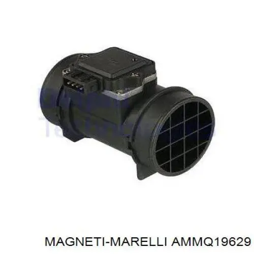 AMMQ19629 Magneti Marelli caudalímetro
