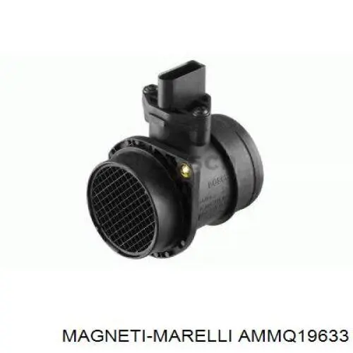 AMMQ19633 Magneti Marelli caudalímetro