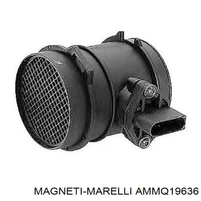 Medidor de flujo de aire Magneti Marelli AMMQ19636 precio, desde 56,63 EUR