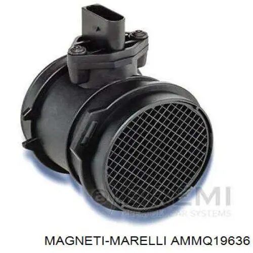 Comprar AMMQ19636 Magneti Marelli Sensor de masa de aire