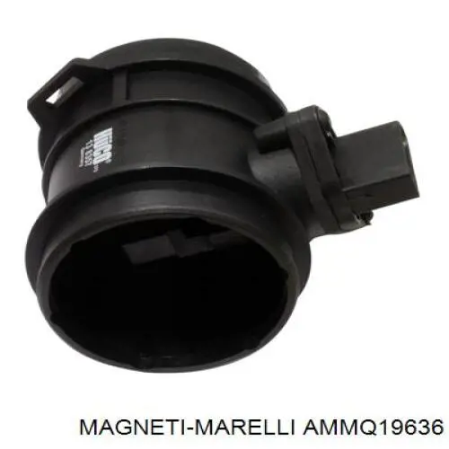 AMMQ19636 Magneti Marelli caudalímetro