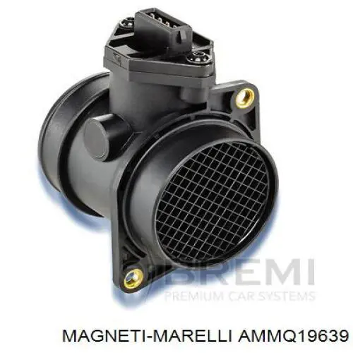 AMMQ19639 Magneti Marelli caudalímetro