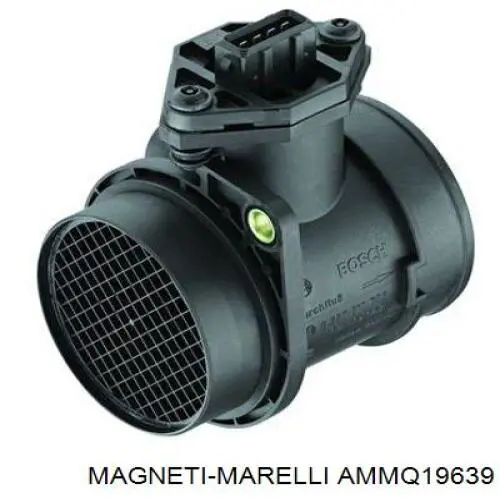 Caudalímetro AMMQ19639 Magneti Marelli