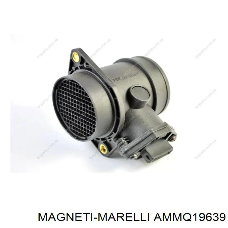 AMMQ19639 Magneti Marelli Sensor de flujo de aire
