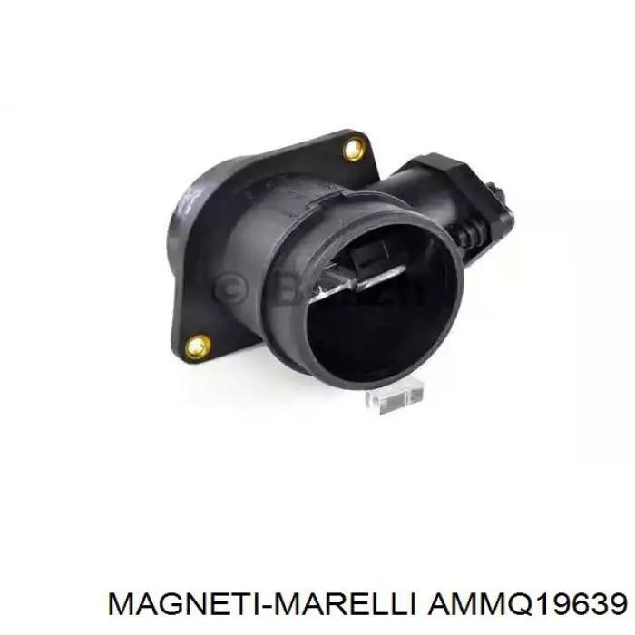 Medidor de flujo de aire Magneti Marelli AMMQ19639 precio, desde 43,91 EUR