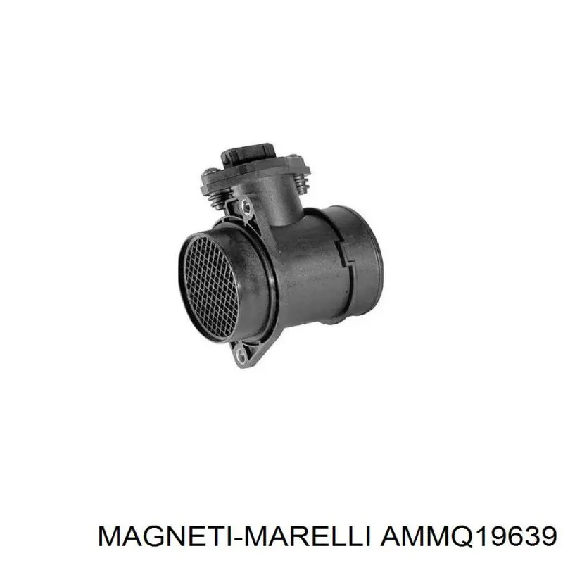 Caudalímetro AMMQ19639 Magneti Marelli