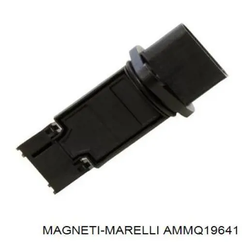 Sensor De Flujo De Aire/Medidor De Flujo (Flujo de Aire Masibo) Audi A4 8EC