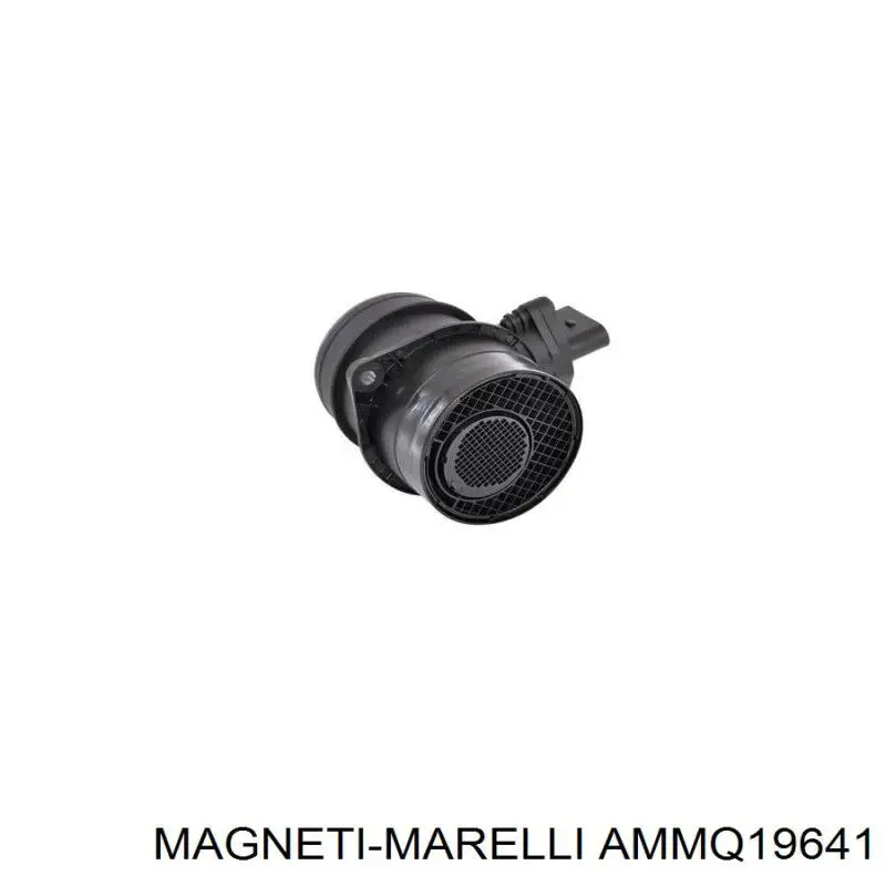 AMMQ19641 Magneti Marelli medidor de masa de aire