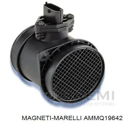 AMMQ19642 Magneti Marelli medidor de masa de aire