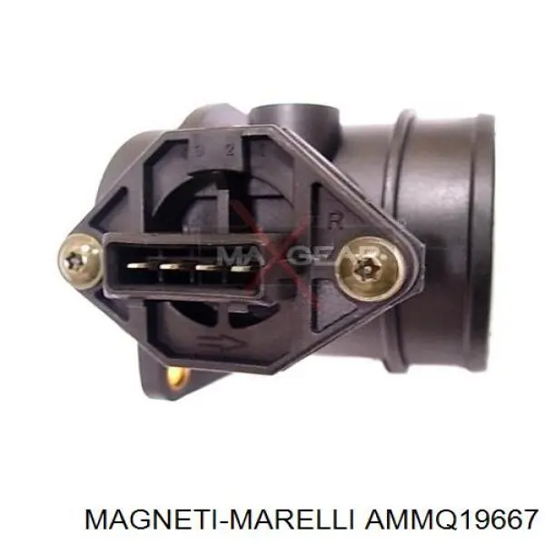 AMMQ19667 Magneti Marelli caudalímetro