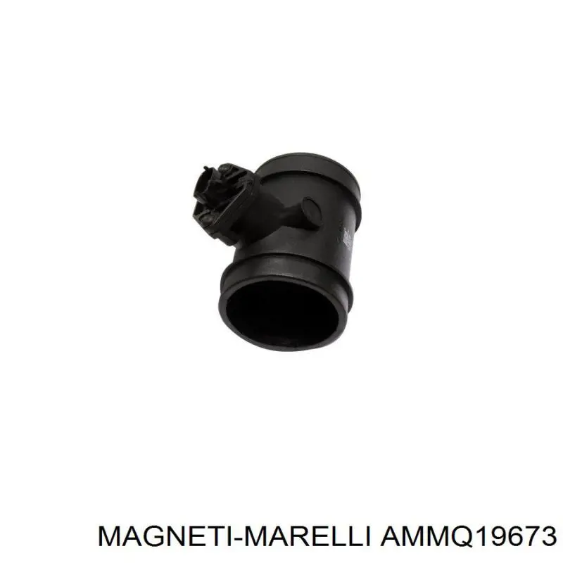 AMMQ19673 Magneti Marelli caudalímetro