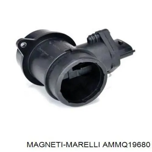 Caudalímetro F00C2G8003 Fiat/Alfa/Lancia