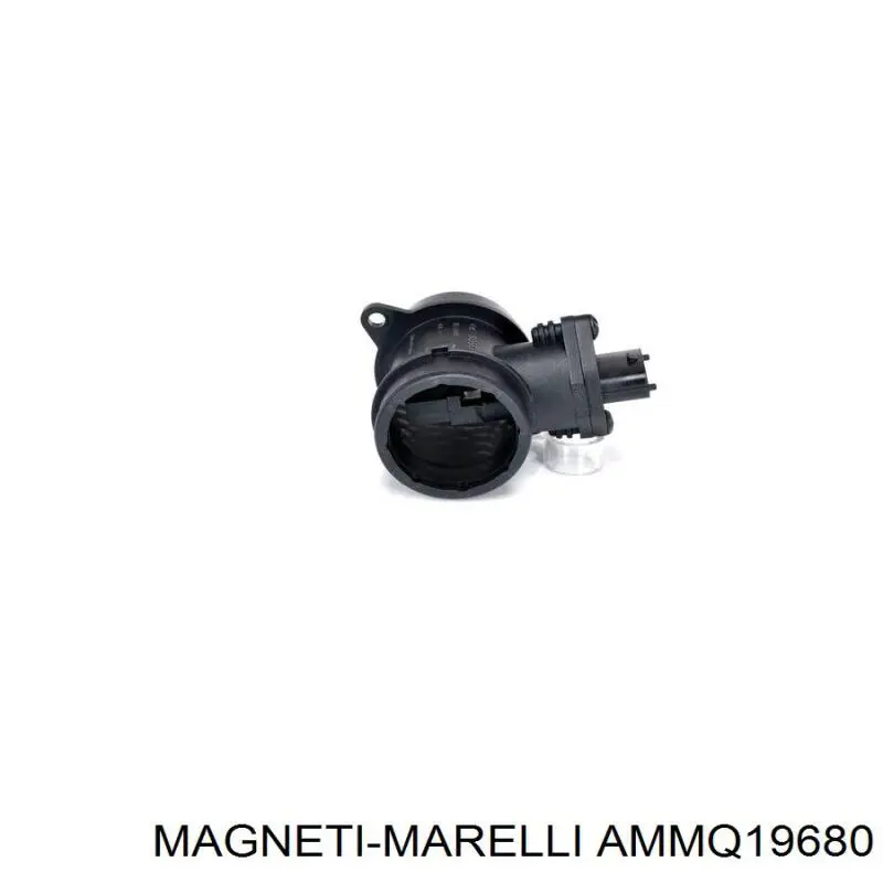Caudalímetro F00C2G8003 Fiat/Alfa/Lancia