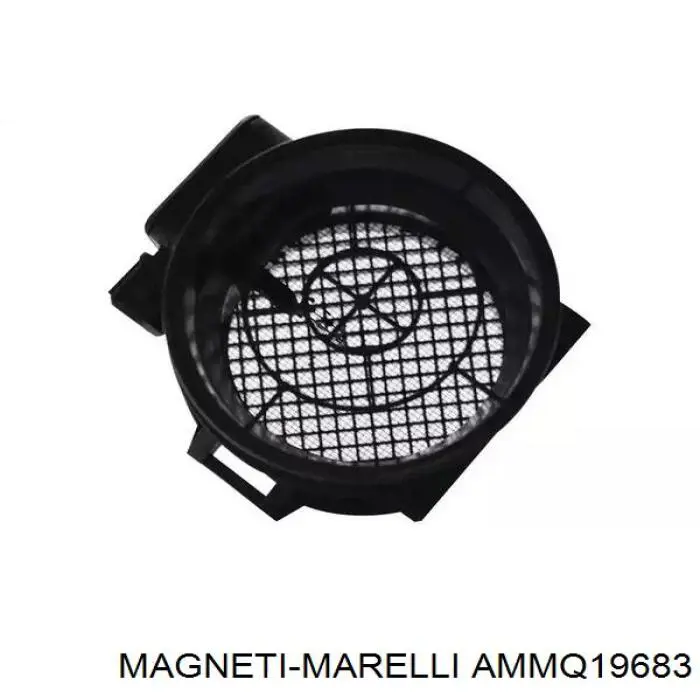 Comprar AMMQ19683 Magneti Marelli Sensor de masa de aire