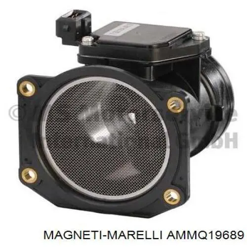 AMMQ19689 Magneti Marelli caudalímetro