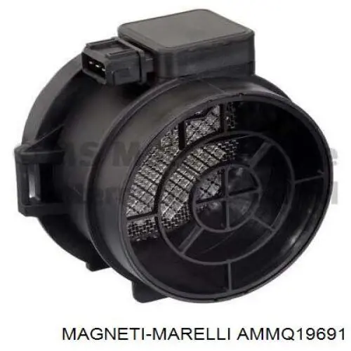 AMMQ19691 Magneti Marelli caudalímetro