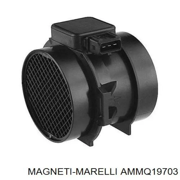 AMMQ19703 Magneti Marelli caudalímetro