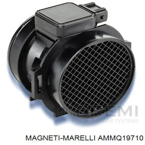 AMMQ19710 Magneti Marelli caudalímetro