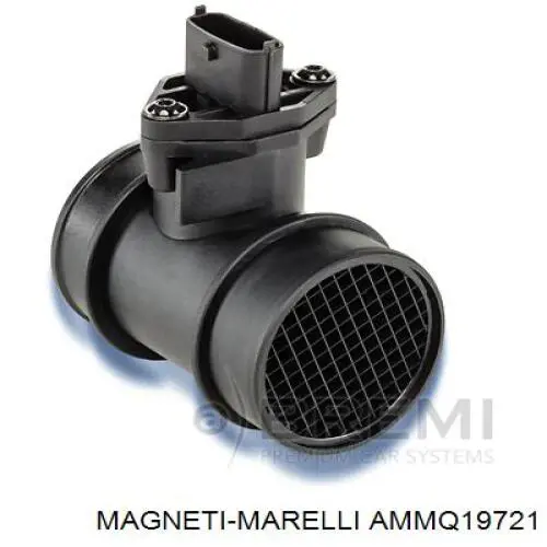 AMMQ19721 Magneti Marelli caudalímetro