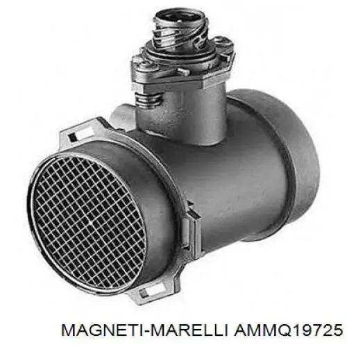 AMMQ19725 Magneti Marelli caudalímetro