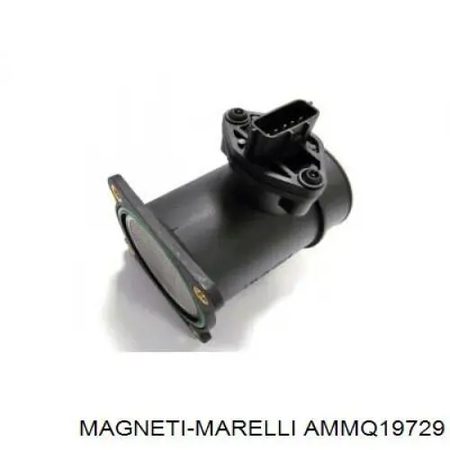 AMMQ19729 Magneti Marelli medidor de masa de aire