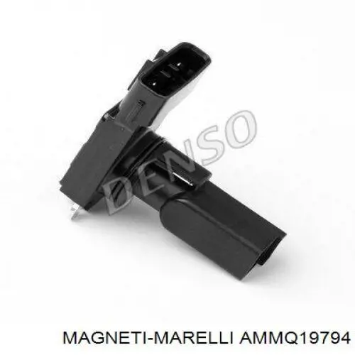 AMMQ19794 Magneti Marelli medidor de masa de aire