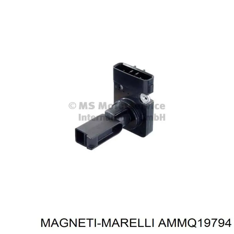 Caudalímetro AMMQ19794 Magneti Marelli