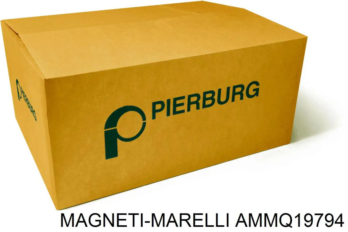 Sensor De Flujo De Aire/Medidor De Flujo (Flujo de Aire Masibo) Toyota Corolla E12