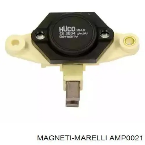Regulador AMP0021 Magneti Marelli