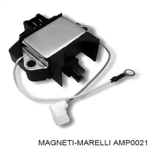 AMP0021 Magneti Marelli regulador