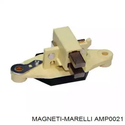 Regulador De Rele Del Generador (Rele De Carga) Audi 80 8C2